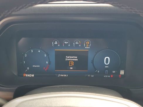 New 2025 Ford F150 Lariat w/ Equipment Group 502A High image 28