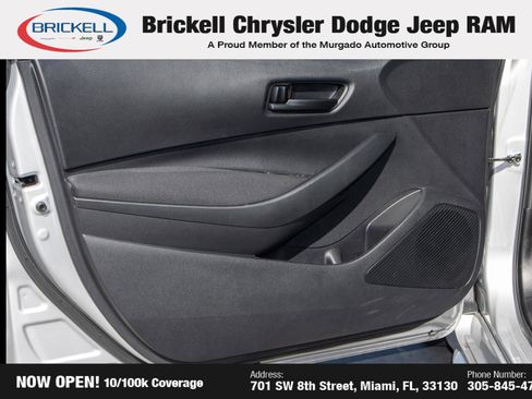 Used 2023 Toyota Corolla LE image 10