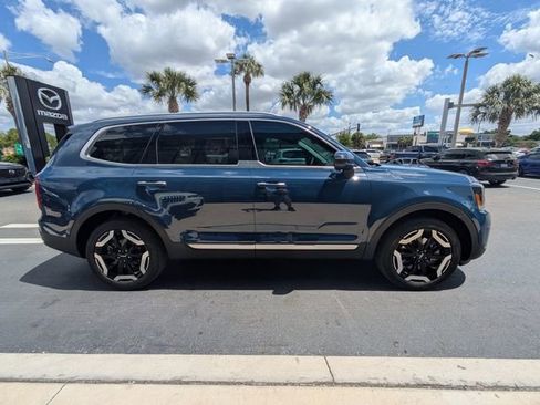 Used 2023 MAZDA CX-5 AWD 2.5 S w/ Premium Plus Pkg image 2