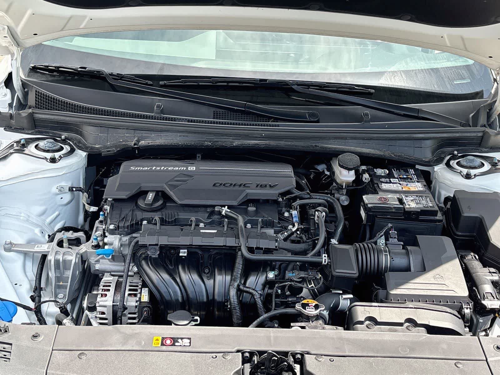 Used 2025 Kia K4 FWD image 30