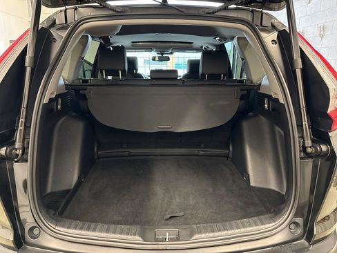 Used 2017 Honda CR-V EX-L image 17
