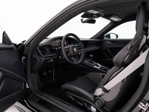Used 2026 Porsche 911 GT3 image 11