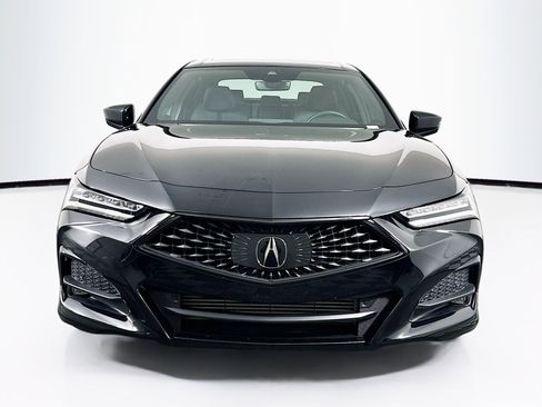 Used 2023 Acura TLX w/A-Spec Package image 2