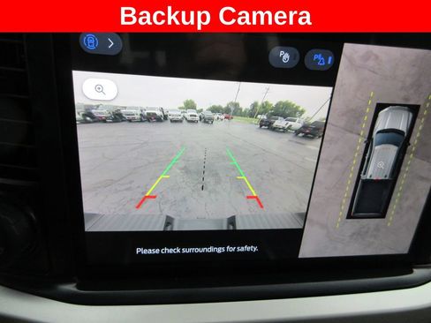 Used 2023 Ford F250 XLT w/ XLT Premium Package AWD/4WD image 18