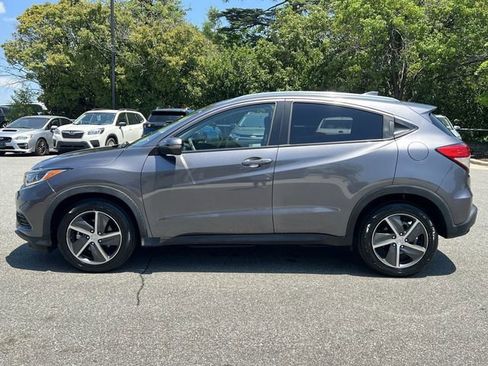 Used 2022 Honda HR-V EX image 10