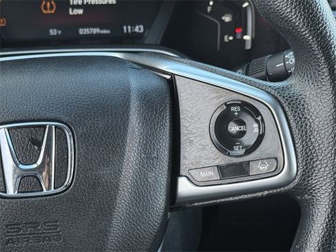 Used 2022 Honda CR-V EX image 14