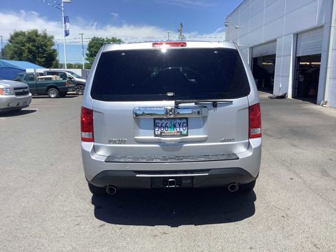 Used 2012 Honda Pilot EX-L image 4