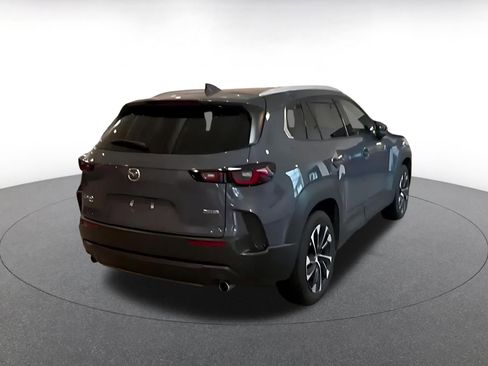 Used 2025 MAZDA CX-50 2.5 Hybrid w/ Premium Plus Pkg AWD/4WD image 12
