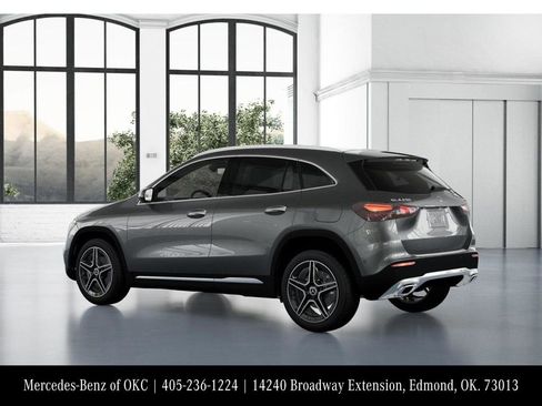 Used 2026 Mercedes-Benz GLA 250 GLA  250 image 30