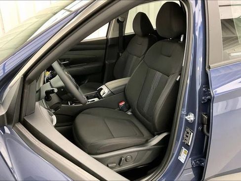 New 2026 Hyundai Tucson SEL image 11
