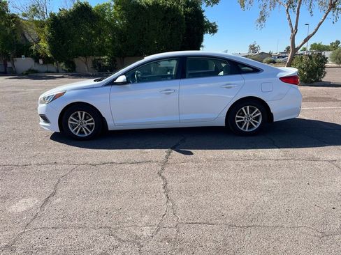 Used 2016 Hyundai Sonata SE image 5