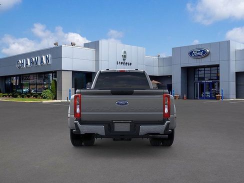 New 2026 Ford F350 XLT AWD/4WD image 5