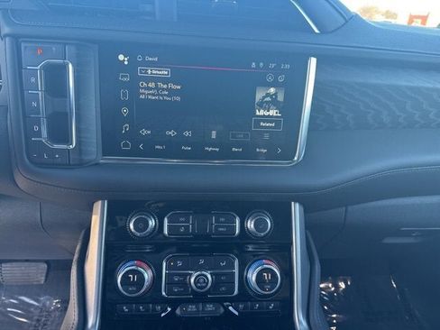 Used 2023 GMC Yukon XL Denali w/ Max Trailering Package image 27