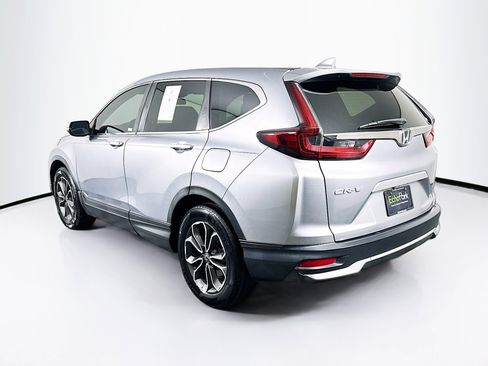 Used 2020 Honda CR-V EX image 5