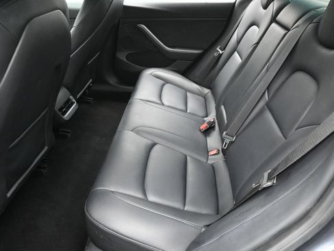 Used 2023 Tesla Model 3 Standard Range RWD image 25