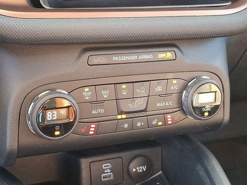 Used 2021 Ford Bronco Sport Badlands w/ Badlands Package image 21