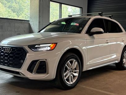 Used 2023 Audi Q5 2.0T Premium w/ Convenience Package
