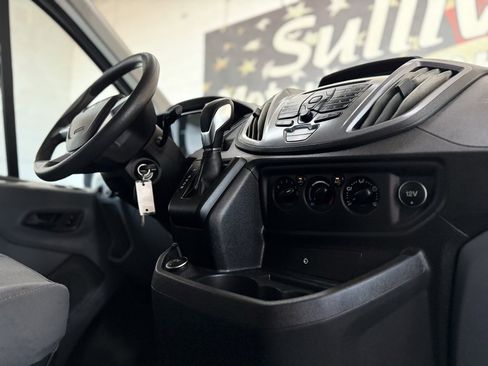 Used 2019 Ford Transit 350 XLT image 36
