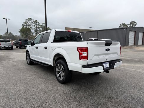 Used 2019 Ford F150 XL w/ Equipment Group 101A Mid AWD/4WD image 7
