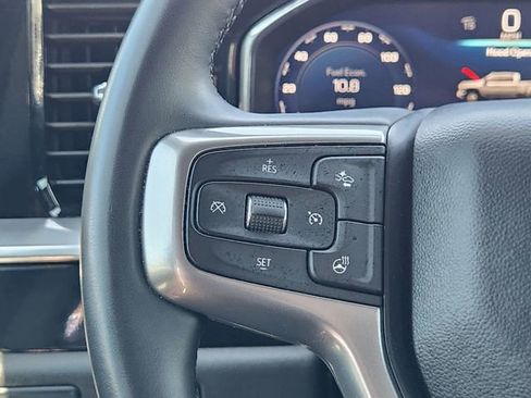 Used 2025 Chevrolet Silverado 3500 LT w/ Texas Edition image 28