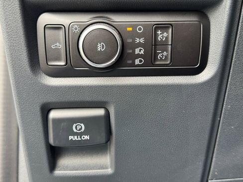 Used 2023 Ford F150 XL w/ STX Appearance Package image 13