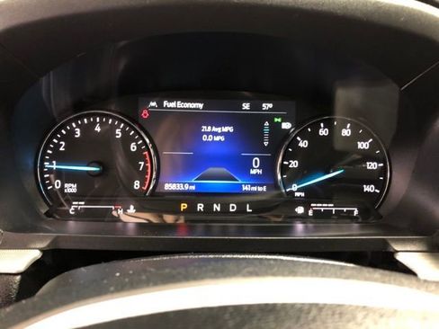 Certified 2022 Ford Explorer XLT w/ Equipment Group 202A image 20