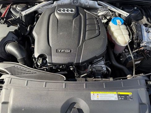 Used 2017 Audi A4 2.0T Prestige w/ Prestige Package image 10