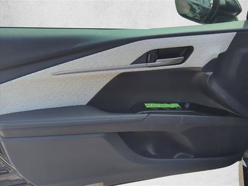 Used 2026 Toyota Camry XLE FWD image 10