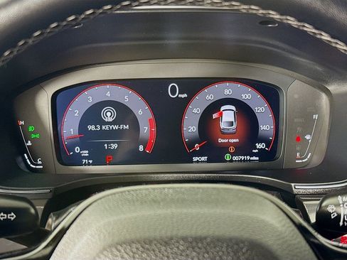 Used 2025 Acura Integra A-Spec FWD image 14