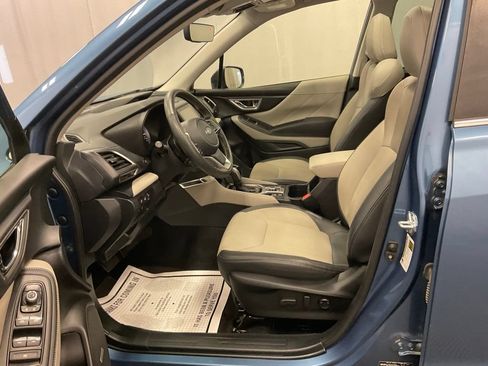Used 2024 Subaru Forester Limited AWD/4WD image 13