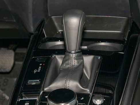 Used 2025 MAZDA CX-30 AWD 2.5 S w/ Preferred Package image 23