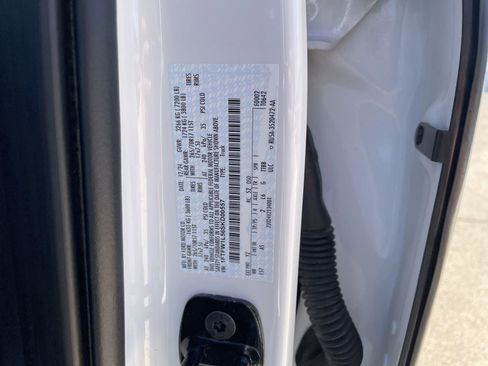 Used 2025 Ford F150 XL AWD/4WD image 36