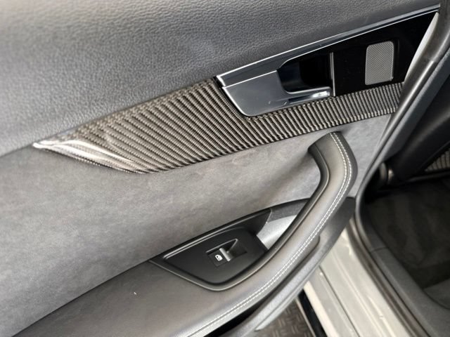 Used 2022 Audi RS 5 Sportback AWD/4WD image 21