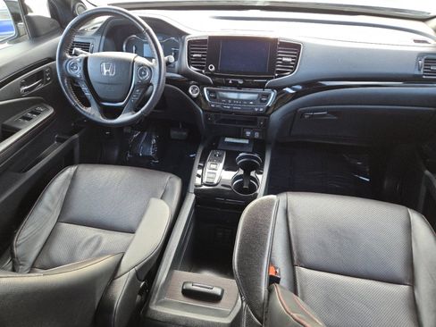 Used 2023 Honda Ridgeline Black Edition image 24