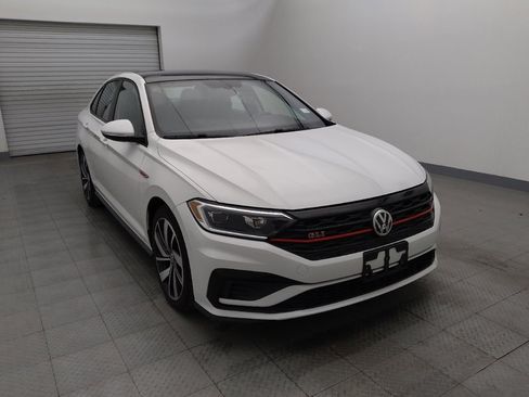 Used 2020 Volkswagen Jetta GLI Autobahn image 14