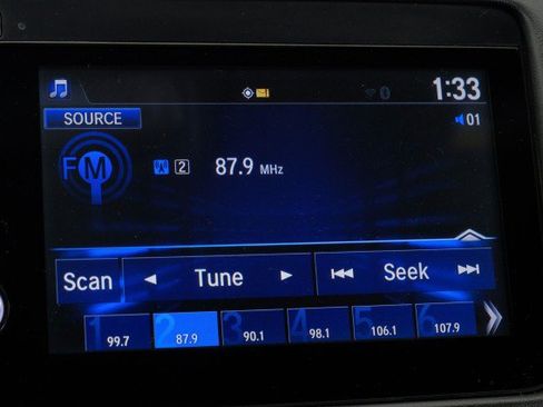 Used 2021 Honda HR-V Sport image 28