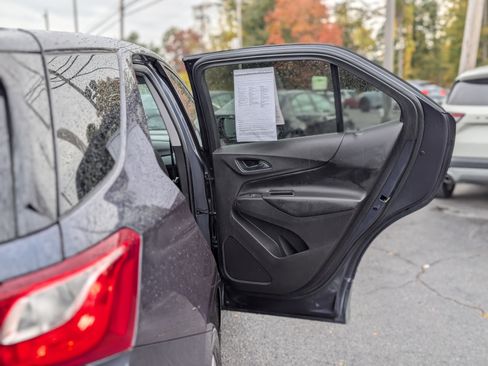 Used 2019 Chevrolet Equinox LT image 33
