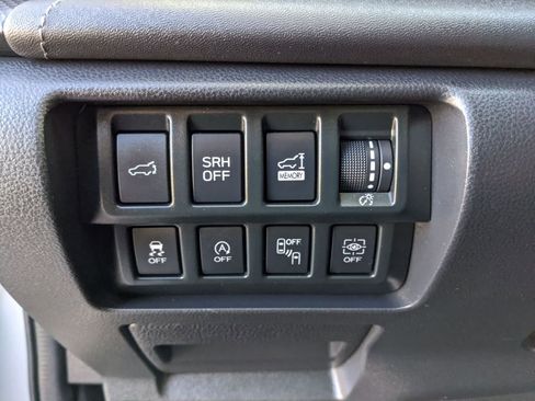 Used 2020 Subaru Forester Touring w/ Popular Package #2 image 14