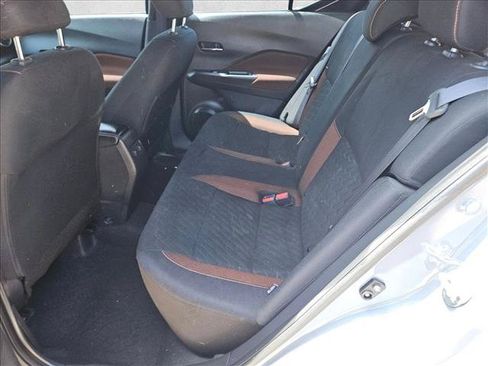 Used 2021 Nissan Kicks SR w/ Interior Electronics Package FWD image 9