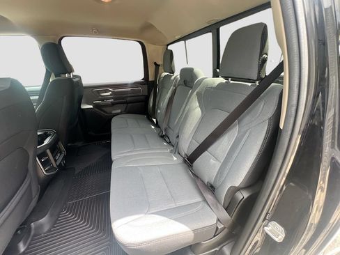 Used 2020 RAM 1500 Big Horn AWD/4WD image 24
