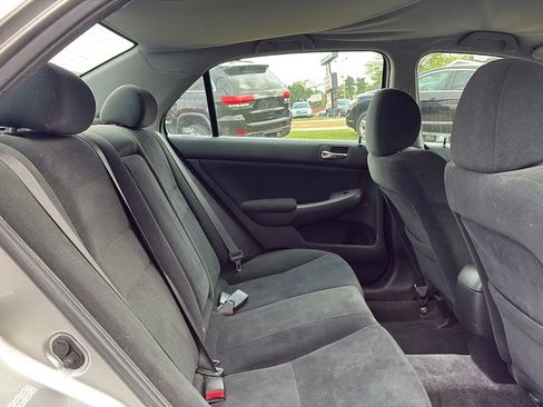Used 2007 Honda Accord LX image 17