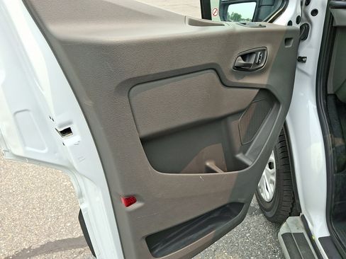 Used 2025 Ford Transit 250 Low Roof w/ Exterior Upgrade Package RWD image 11