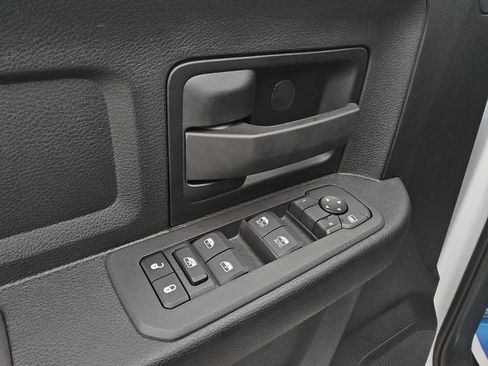 New 2026 RAM 5500 Tradesman w/ Chrome Appearance Group AWD/4WD image 19