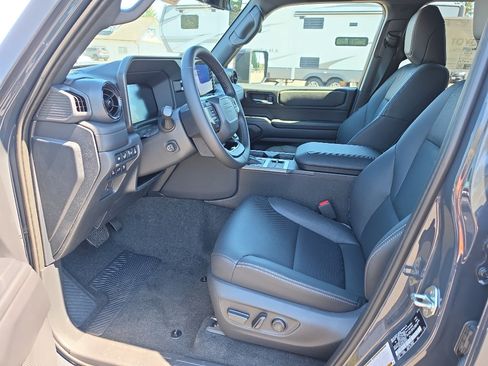New 2027 Toyota Land Cruiser AWD/4WD image 17