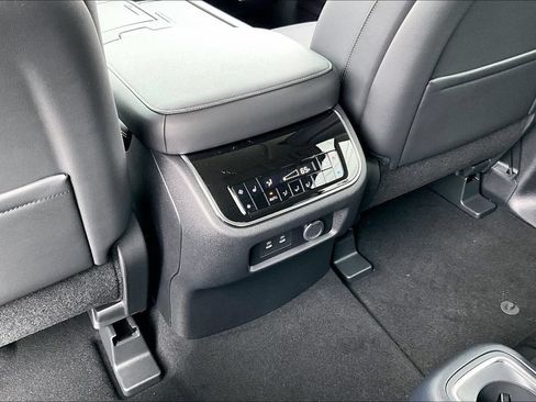 New 2026 INFINITI QX80 Pure w/ Cargo Package RWD image 46