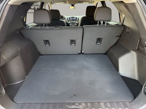Used 2024 Chevrolet Equinox LT AWD/4WD image 22