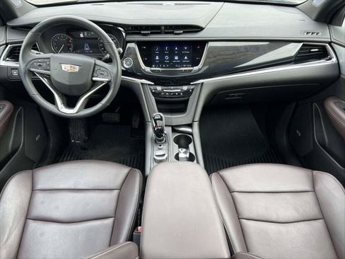 Used 2024 Cadillac XT6 Premium Luxury AWD/4WD image 13