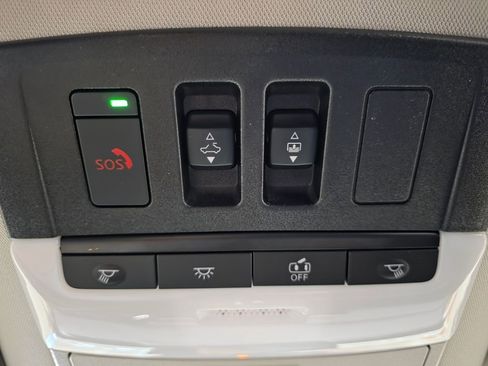 New 2026 Nissan Pathfinder Platinum image 27