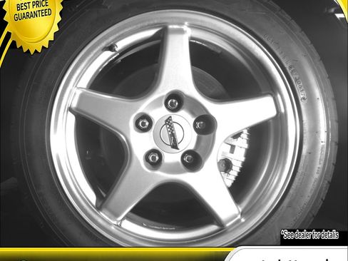Used 1992 Chevrolet Corvette Coupe RWD image 19