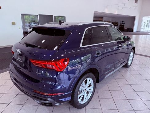 Used 2022 Audi Q3 2.0T Premium Plus w/ Premium Plus Package AWD/4WD image 14